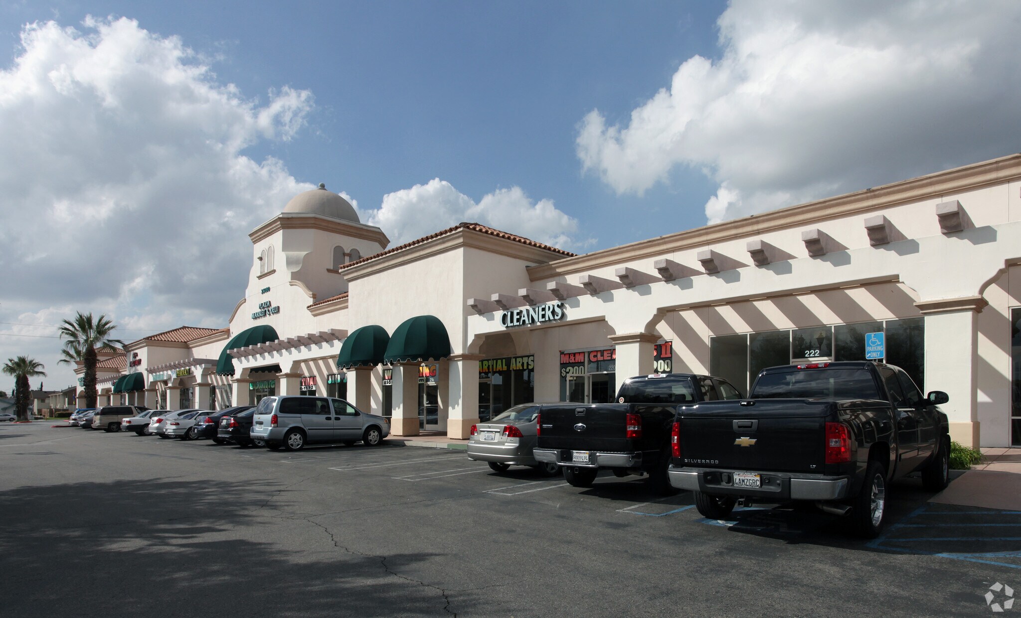 23040-23100 Alessandro Blvd, Moreno Valley, CA for Rent