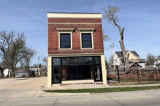 Omaha, NE Retail - 3116 N 24th St