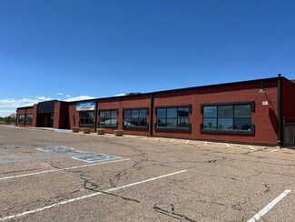 Santa Fe, NM Retail - 901 Saint Michaels Dr