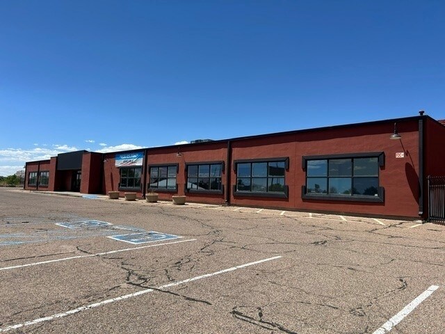 901 Saint Michaels Dr, Santa Fe, NM for Rent