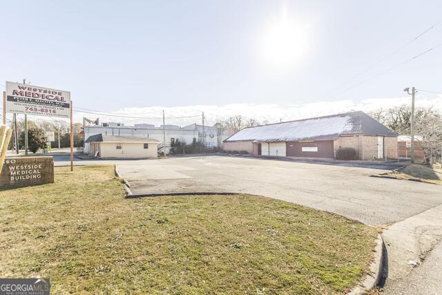 2644 Montpelier Ave, Macon-Bibb, GA for Sale