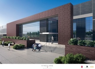 Lyndhurst, NJ Industrial - 3000 Valley Brook Ave