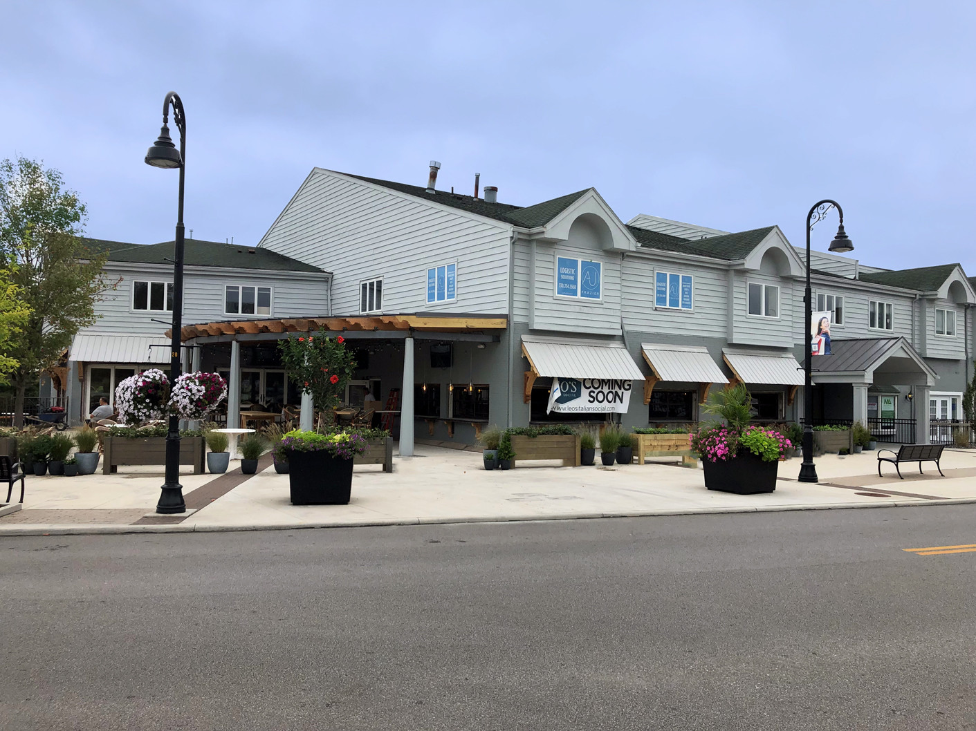 2251 Front St, Cuyahoga Falls, OH for Rent