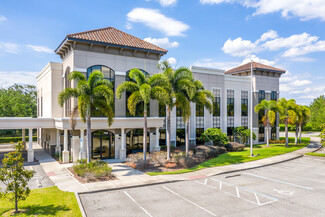 Ocoee, FL Office - 788 Montgomery Ave