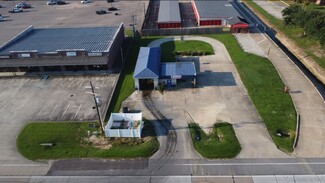 Zachary, LA Car Washes - 2030 Church St