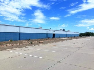 Tucson, AZ Industrial - 6900 S Park Ave