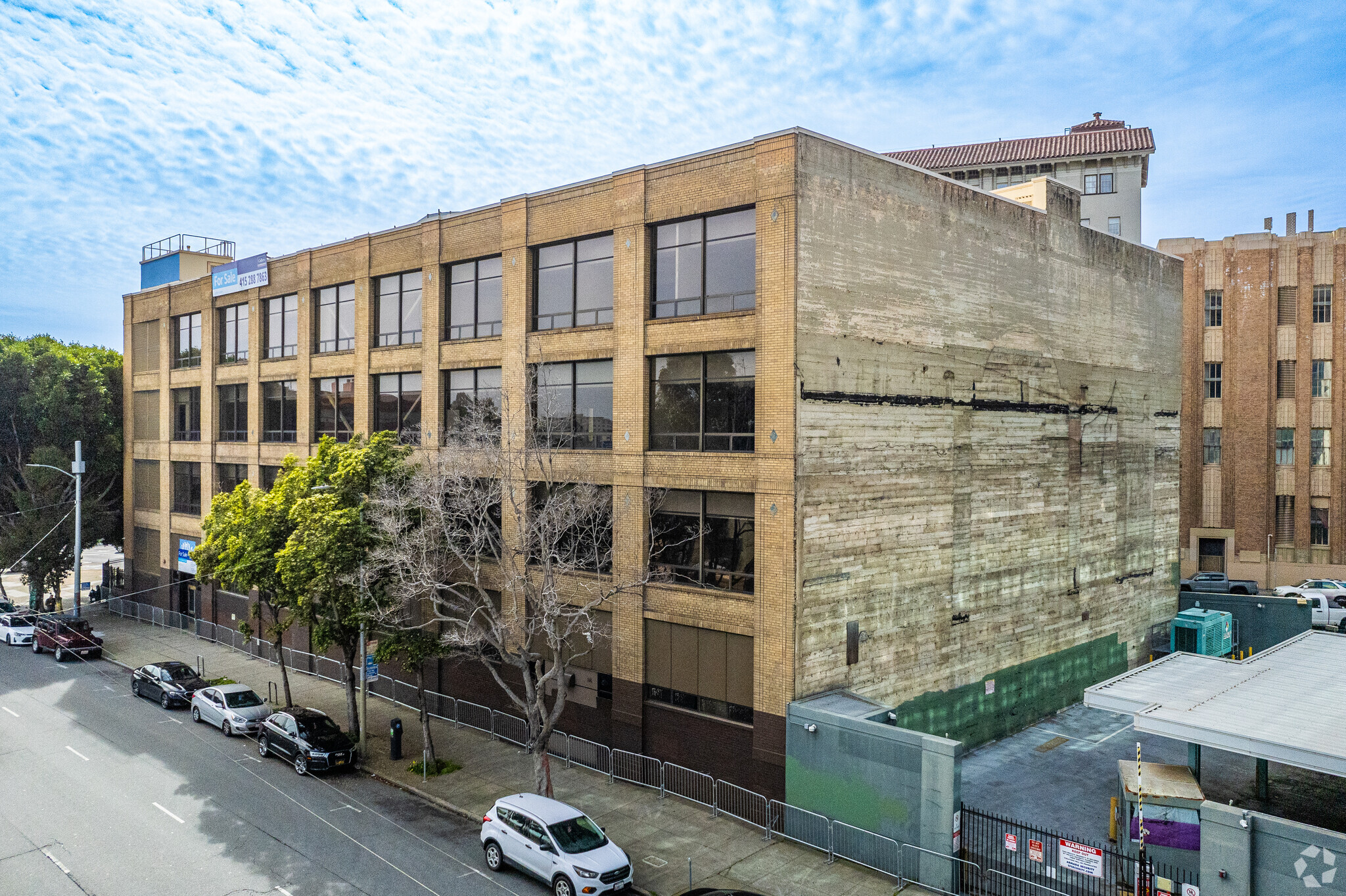 1680 Mission St, San Francisco, CA for Sale