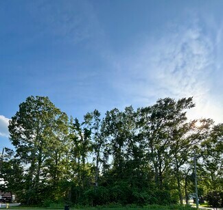Baton Rouge, LA Commercial Land - 655 Highlandia Dr Baton Rouge, LA Commercial Land - 655 Highlandia Dr