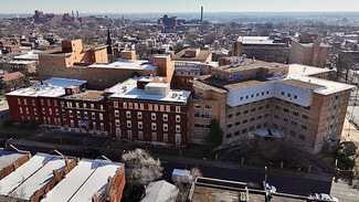 Saint Louis, MO Health Care - 3503 Texas Ave