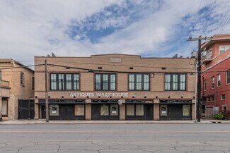 San Antonio, TX Storefront Retail/Residential - 1405 S Flores St San Antonio, TX Storefront Retail/Residential - 1405 S Flores St