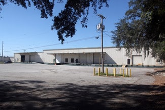 Lakeland, FL Industrial - 3030 Winter Lake Rd