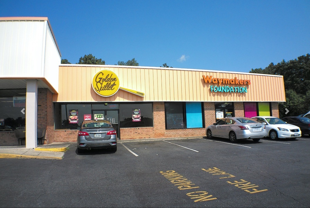 7100-7228 Hull Street Rd, Richmond, VA for Rent