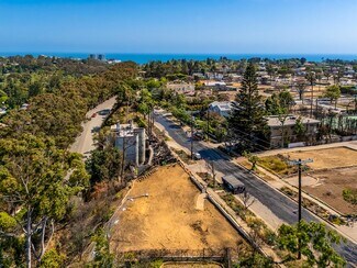 Pacific Palisades, CA Residential Land - 824 Chautauqua Blvd