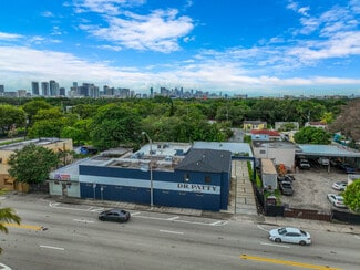 Miami, FL Office/Medical - 530 NW 54th St Miami, FL Office/Medical - 530 NW 54th St