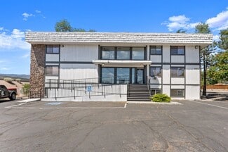 Reno, NV Office - 904 W 7th St