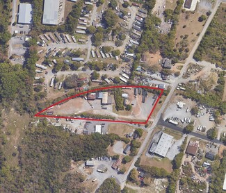 Nashville, TN Industrial - 135 Lemuel Rd