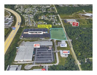 Fort Wayne, IN Commercial - 5807 W Creek Blvd