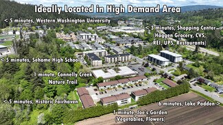 Bellingham, WA undefined - 820 32nd St Bellingham, WA undefined - 820 32nd St