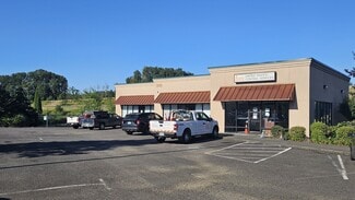 Woodland, WA Office - 1933 Belmont Loop