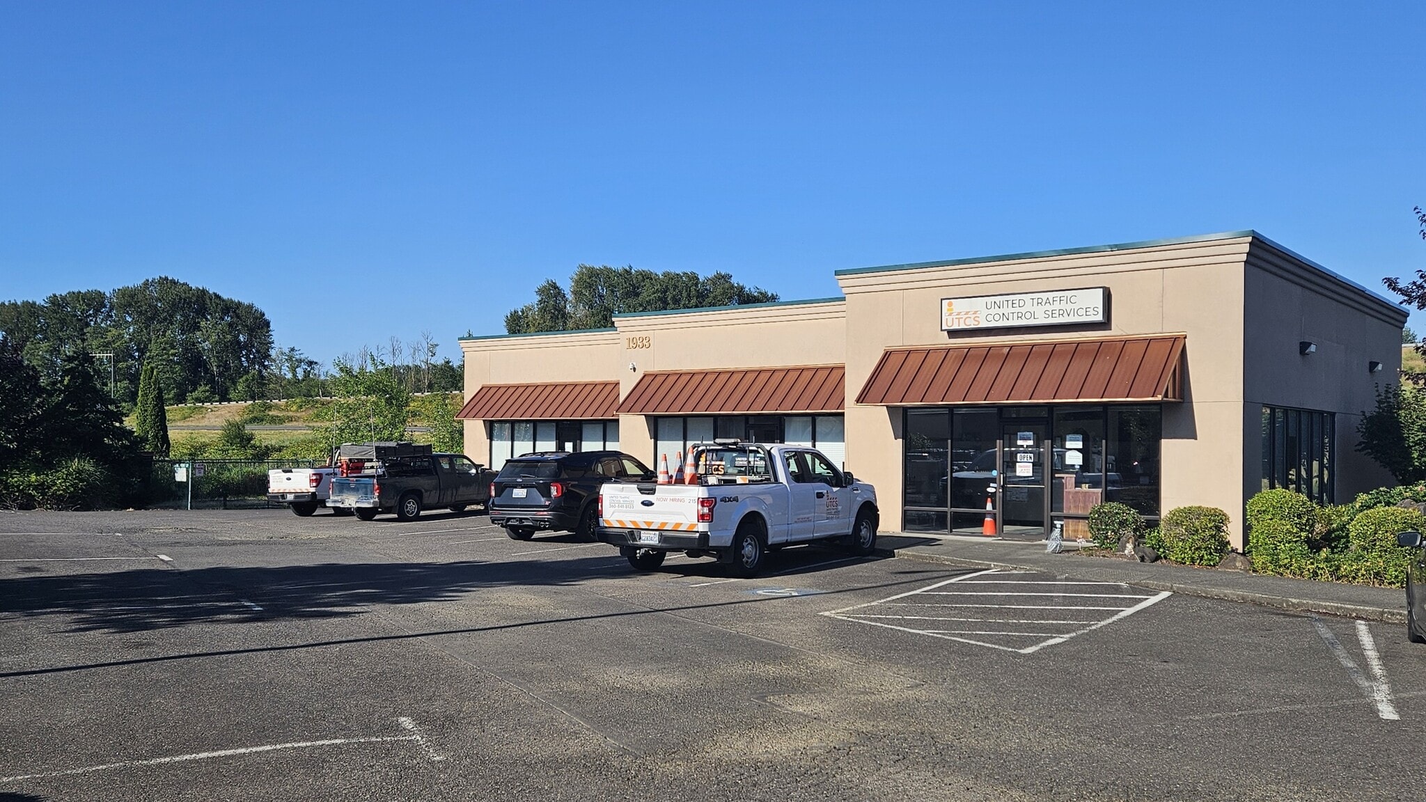 1933 Belmont Loop, Woodland, WA for Rent