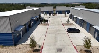Schertz, TX Flex - 18735 Interstate 35 N
