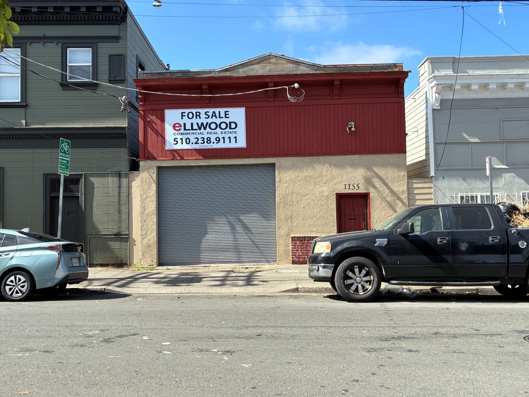 1155 32nd St, Oakland, CA for Sale