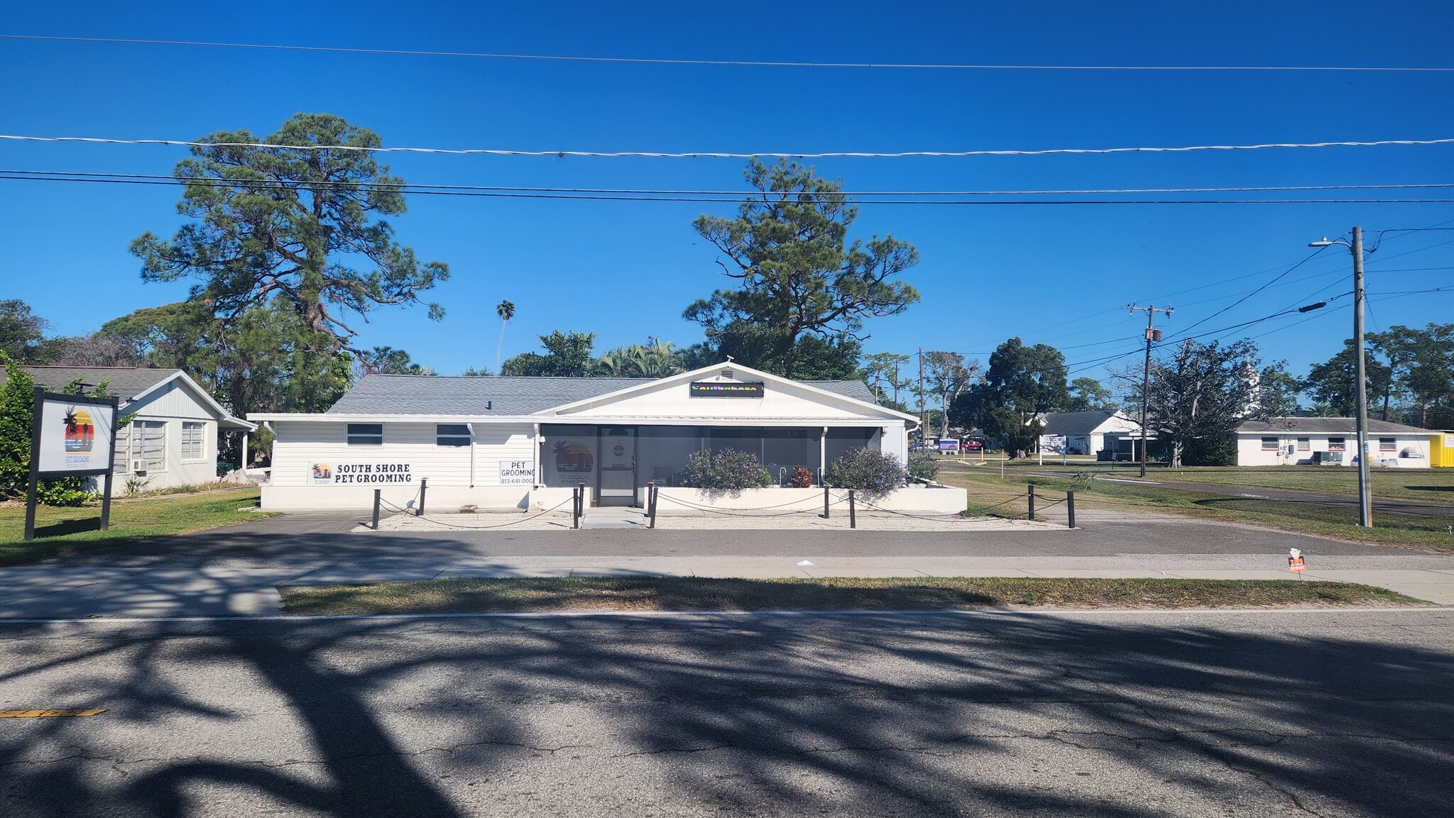 201 W Shell Point Rd, Ruskin, FL for Sale