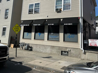 Paterson, NJ Office/Medical - 624-628 Main St