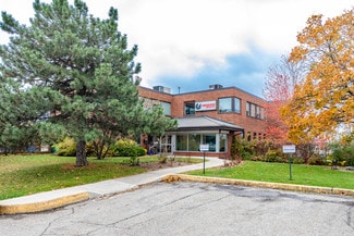 Mississauga, ON Office - 1100 Haultain Ct Mississauga, ON Office - 1100 Haultain Ct