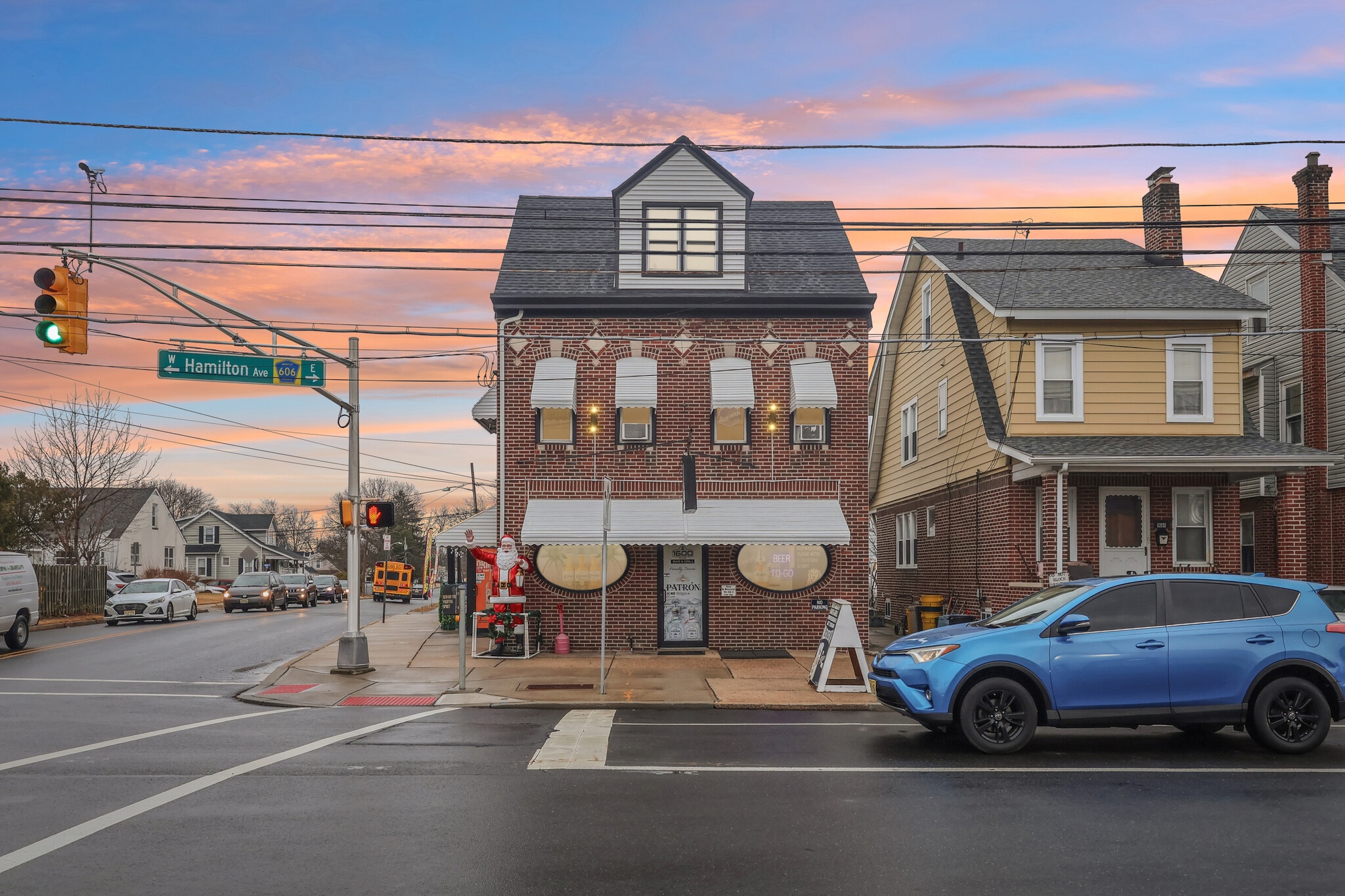 1600 Hamilton Ave, Hamilton, NJ for Sale