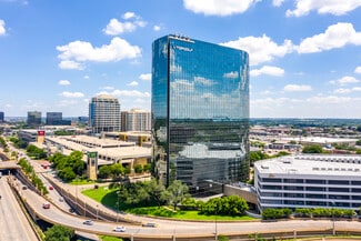Dallas, TX Office - 8750 N Central Expy Dallas, TX Office - 8750 N Central Expy