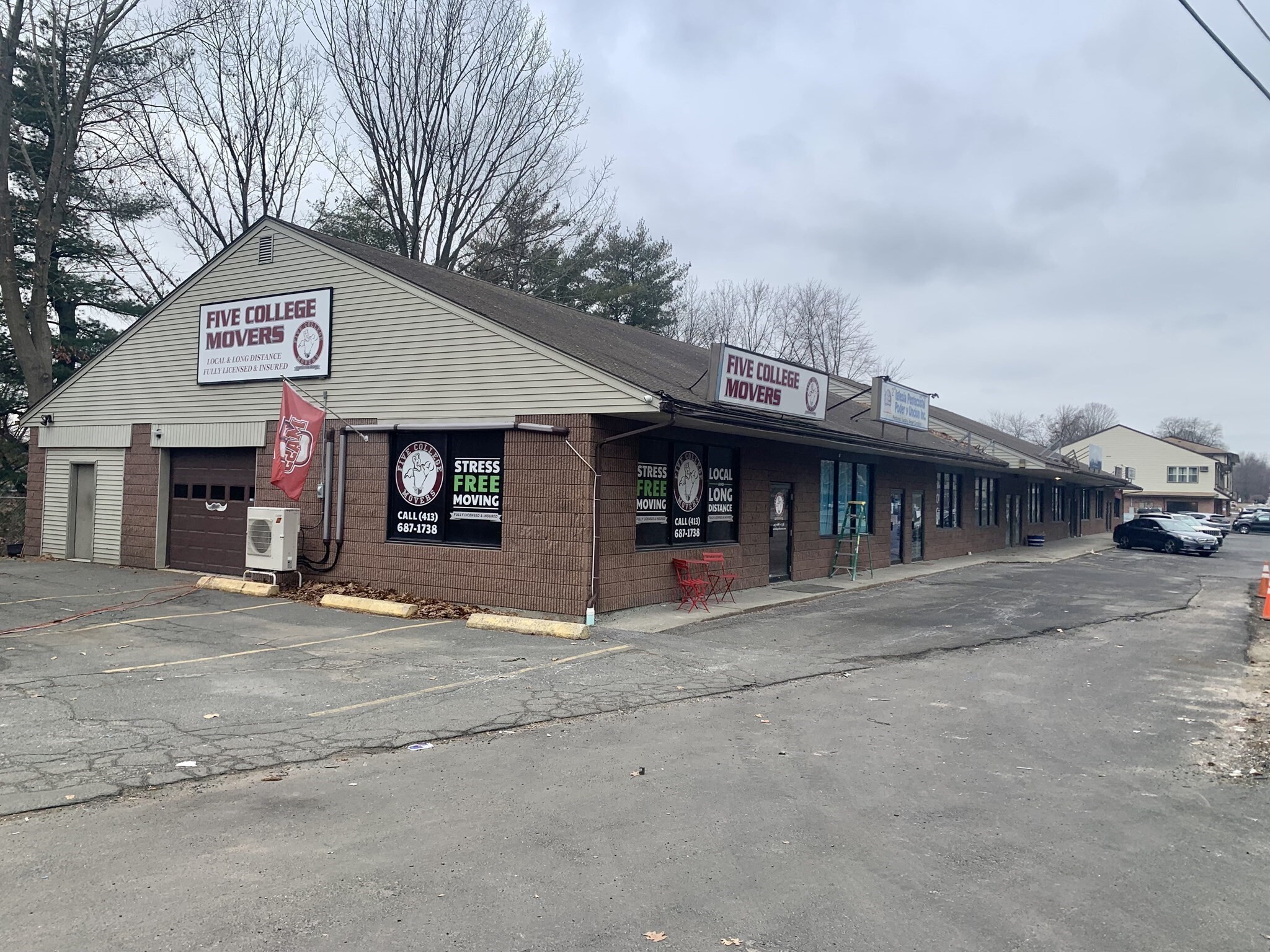 141 Damon Rd, Northampton, MA for Rent