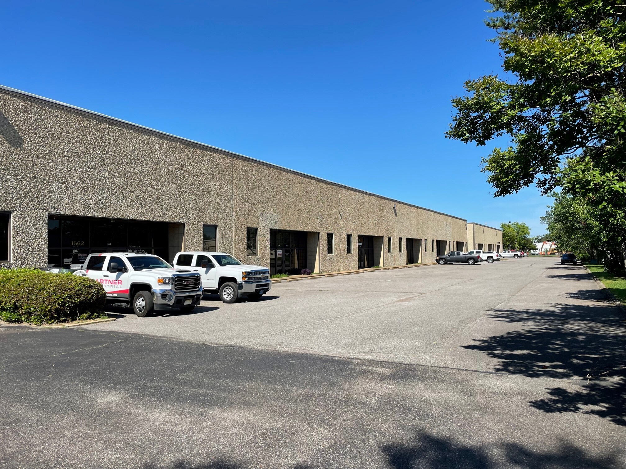 1562-1584 Two Pl, Memphis, TN for Rent