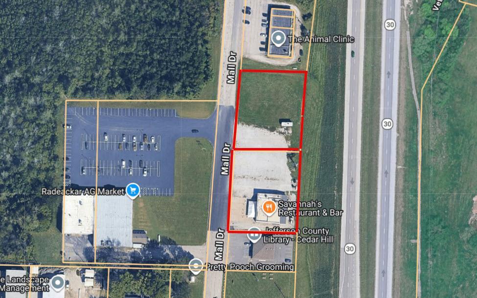 6770 Mall Dr, Cedar Hill, MO for Sale