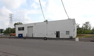 Buffalo, NY Industrial - 747 Walden Ave Buffalo, NY Industrial - 747 Walden Ave