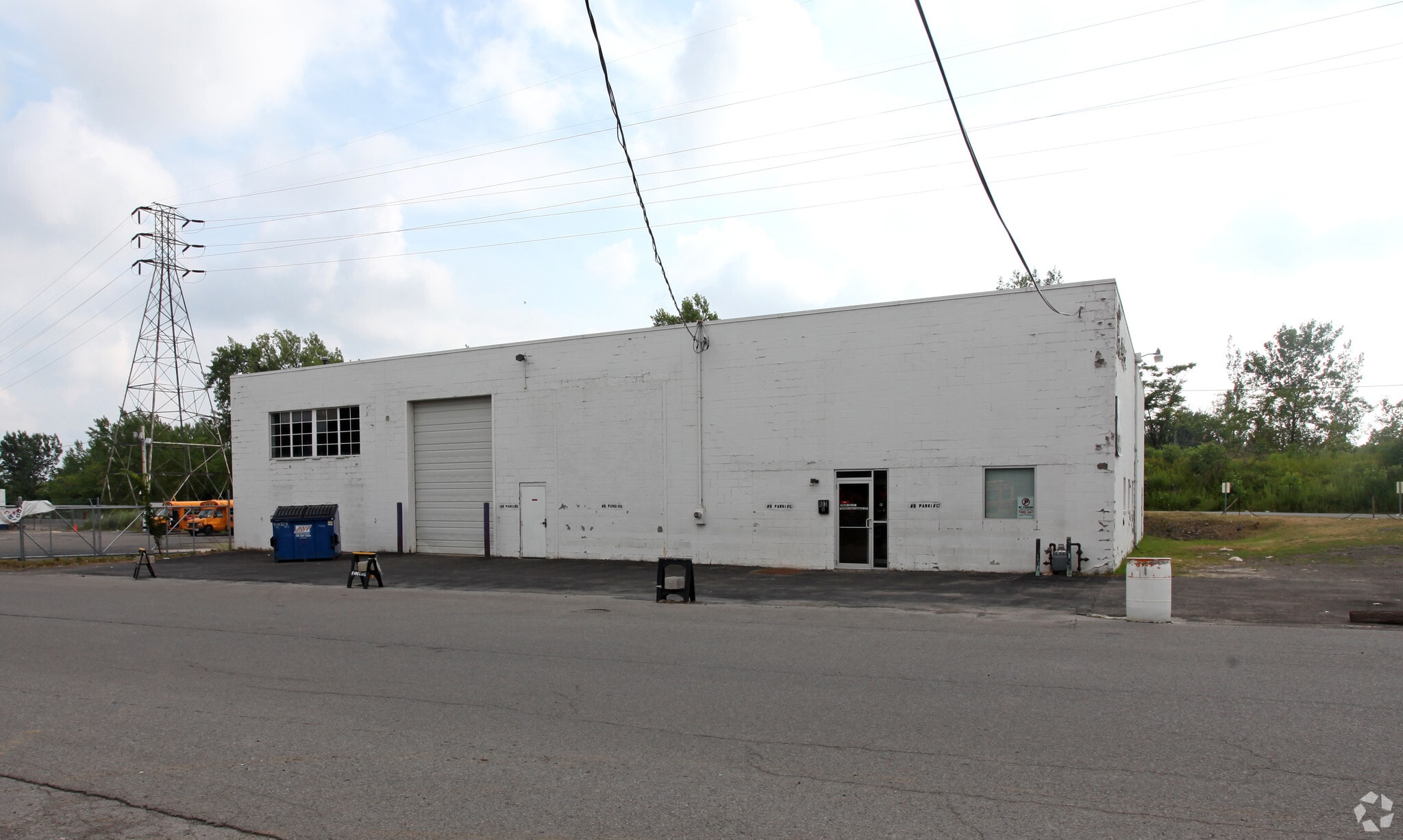 747 Walden Ave, Buffalo, NY for Rent