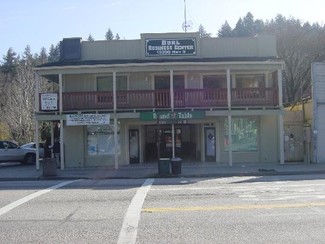 Boulder Creek, CA Office - 13200 Highway 9