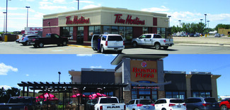 Taber, AB Retail - 100-6200 46 Ave