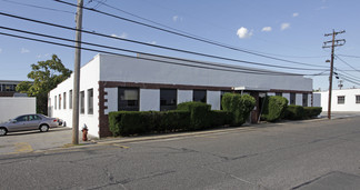 Hicksville, NY Industrial - 4 Commercial St