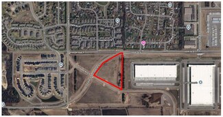 Cottage Grove, MN Commercial Land - 10251 Hadley Avenue South Cottage Grove, MN Commercial Land - 10251 Hadley Avenue South