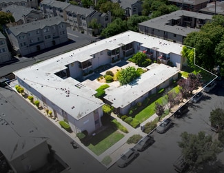San Jose, CA Apartments - 423 N 26th St