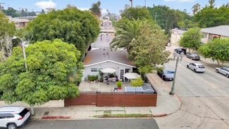 Los Angeles, CA Apartments - 1224 Wilcox Ave