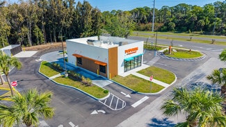 Edgewater, FL Retail - 2900 S Ridgewood Ave