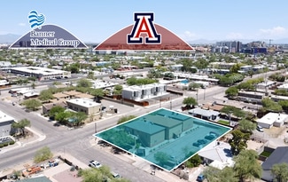 Tucson, AZ undefined - 638-642 E Lester Tucson, AZ undefined - 638-642 E Lester