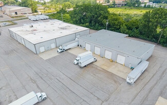 Columbus, OH Industrial - 1000 Joyce Ave