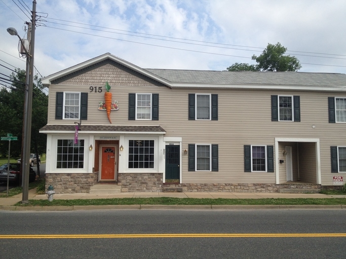 915 Lafayette Blvd, Fredericksburg, VA for Rent