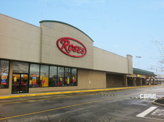 Louisville, KY Retail - 3212-3220 Crums Ln