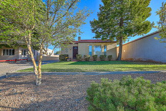 Albuquerque, NM undefined - 3104 Monte Vista Blvd NE