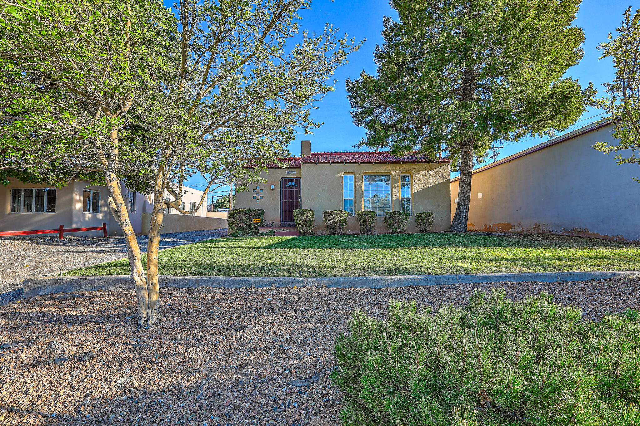 3104 Monte Vista Blvd NE, Albuquerque, NM for Sale