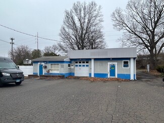 North Haven, CT undefined - 157 Washington Ave